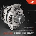 A-Premium alternator for 2013 Buick Verano uses premium materials