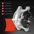 Advantages of A-Premium alternator for 2018 Kia Sorento