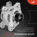 A-Premium alternator for 2018 Kia Sorento uses premium materials