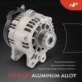 A-Premium alternator for 2019 Hyundai Elantra uses premium materials