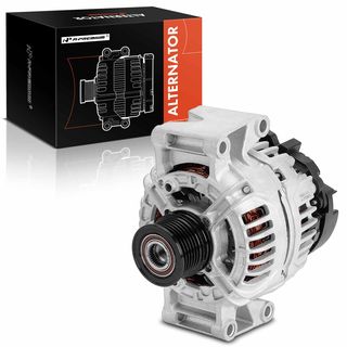 Alternator 90A 12V CW for Dodge Freightliner Sprinter 2500 3500