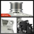 Details of alternator for 2003 Freightliner Sprinter 2500