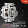 Alternator 12V CW 6-Groove Clutch Pulley for 2003 Freightliner Sprinter 2500