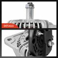 Details of alternator for 1999 Sterling Truck L8513 7.2L l6