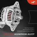 A-Premium alternator for 1999 Sterling Truck L8513 7.2L l6 uses premium materials