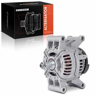 Alternator 160A 12V CW without Pulley for Ford F-650 F-750 2004-2008 Freightliner