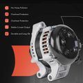 Advantages of A-Premium alternator for 2016 Ford Transit Connect 1.6L l4