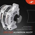 A-Premium alternator for 2016 Ford Transit Connect 1.6L l4 uses premium materials