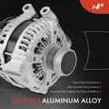 A-Premium alternator for 2014 Jeep Cherokee uses premium materials