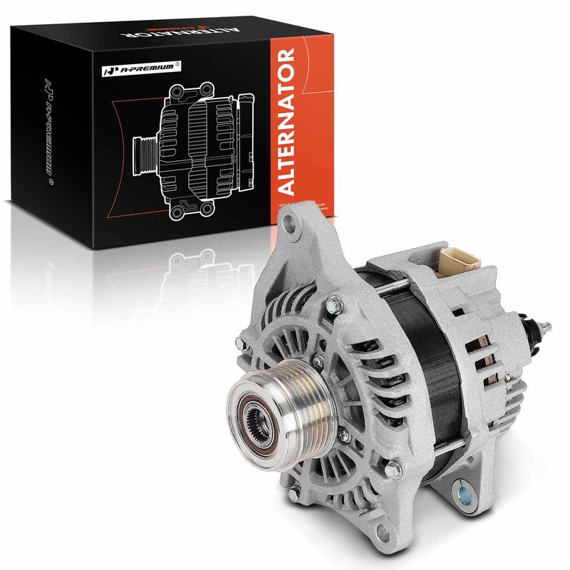 A-Premium alternator for 2017 Mitsubishi Outlander 2.4L l4