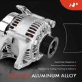 A-Premium alternator for 1994 Jeep Grand Cherokee 4.0L l6 uses premium materials