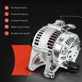 Advantages of A-Premium alternator for 1994 Jeep Grand Cherokee 4.0L l6