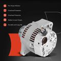 Advantages of A-Premium alternator for 1992 Toyota Camry