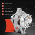 Advantages of A-Premium alternator for 1991 Dodge Caravan 3.3L V6