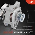 Alternator 70A 12V CW 5-Groove Pulley for 1996 Geo Prizm