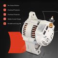 Advantages of A-Premium alternator for 1996 Toyota Paseo 1.5L l4