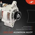 A-Premium alternator for 1996 Toyota Paseo 1.5L l4 uses premium materials