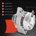 Advantages of A-Premium alternator for 1994 Toyota Paseo 1.5L l4