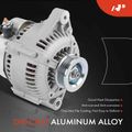 A-Premium alternator for 1994 Toyota Paseo 1.5L l4 uses premium materials