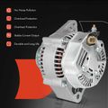 Advantages of A-Premium alternator for 1995 Toyota 4Runner 2.4L l4