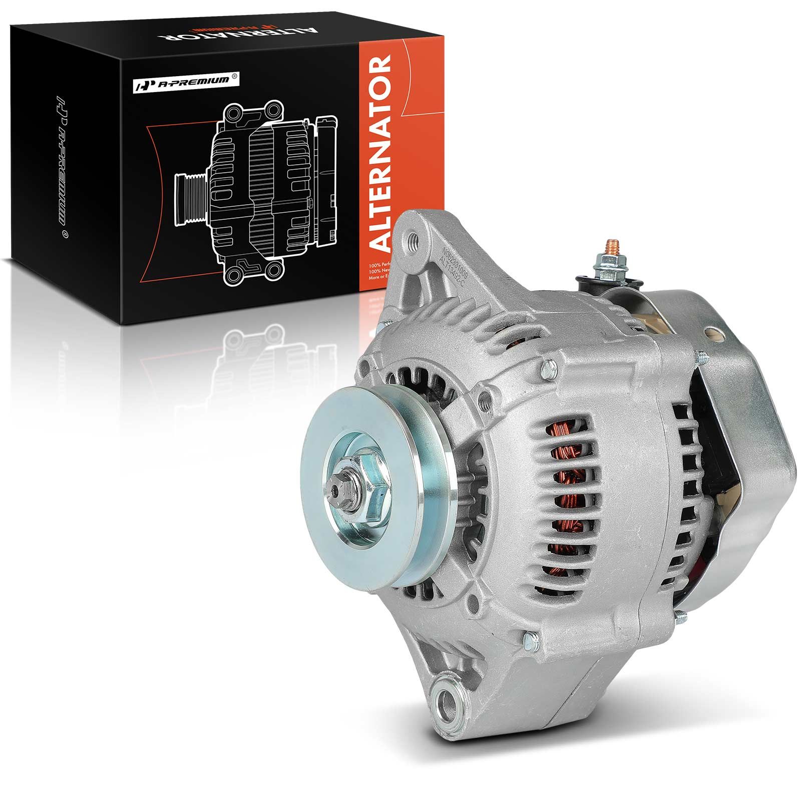 A-Premium alternator for 1995 Toyota 4Runner 2.4L l4