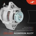 A-Premium alternator for 1995 Toyota 4Runner 2.4L l4 uses premium materials