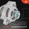 A-Premium alternator for 1995 Toyota Camry uses premium materials