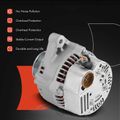 Advantages of A-Premium alternator for 1993 Acura Integra