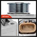 Alternator 90A 12V CW 6-Groove Pulley for 1993 Toyota Supra 3.0L l6