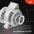 Alternator 90A 12V CW 6-Groove Pulley for 1993 Toyota Supra 3.0L l6