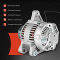 Advantages of A-Premium alternator for 1997 Toyota Avalon