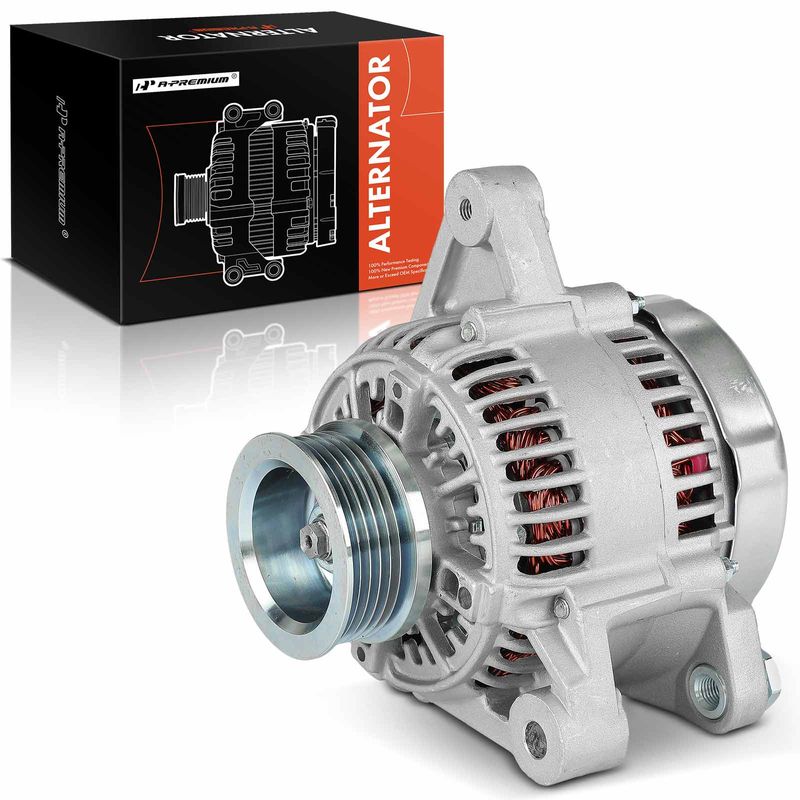 A-Premium alternator for 1997 Toyota Avalon