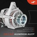 A-Premium alternator for 1997 Toyota Avalon uses premium materials