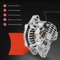 Advantages of A-Premium alternator for 1997 Dodge Stratus 2.5L V6