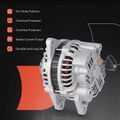 Advantages of A-Premium alternator for 1995 Dodge Avenger 2.5L V6