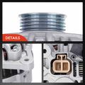 Details of alternator for 1995 Dodge Avenger 2.5L V6