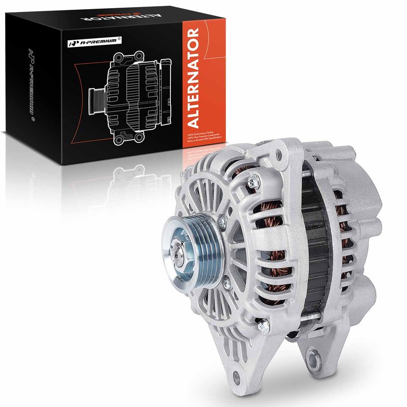 A-Premium alternator for 1995 Dodge Avenger 2.5L V6