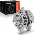 A-Premium alternator for 1996 Eagle Summit 2.4L l4