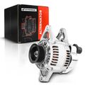 A-Premium alternator for 1996 Plymouth Voyager 3.3L V6