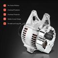 Advantages of A-Premium alternator for 2000 Chrysler Voyager