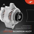 Alternator 90A 12V CCW 4-Groove Pulley for Acura Integra 1994-1995 L4 1.8L