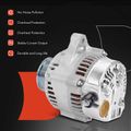 Advantages of A-Premium alternator for 1996 Honda Odyssey 2.2L l4