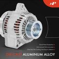 A-Premium alternator for 1996 Honda Odyssey 2.2L l4 uses premium materials