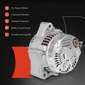 Advantages of A-Premium alternator for 1996 Lexus SC400 4.0L V8