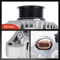 Details of alternator for 1996 Lexus LS400 4.0L V8