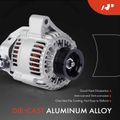 A-Premium alternator for 1996 Lexus LS400 4.0L V8 uses premium materials