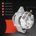 Advantages of A-Premium alternator for 1999 Toyota Tacoma 2.7L l4