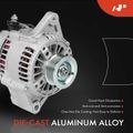 A-Premium alternator for 1999 Toyota Tacoma 2.7L l4 uses premium materials