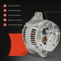 Advantages of A-Premium alternator for 2000 Dodge Stratus 2.4L l4