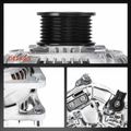 Details of alternator for 1997 Dodge B1500 3.9L V6